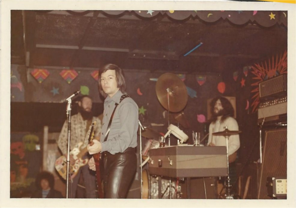 米7” Billy Peek Tomorrows Daybreak / Time And Time Again 140 Darsa /00080 Billy Peek